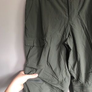 Columbia Other - Columbia hiking pants Columbia Other - Columbia hiking pants